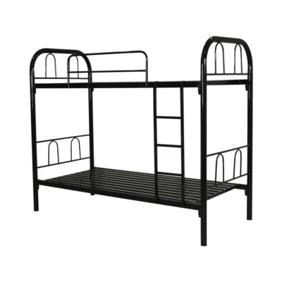 Litera Metálica Oregón 1 Plaza Desmontable