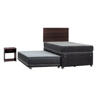 Cama Nido Apolo 1,5 Plazas + Set Castilla
