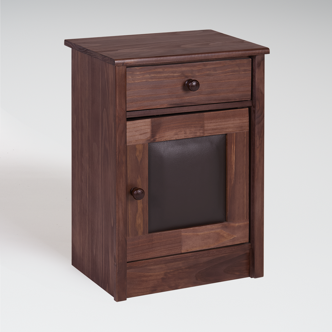 Velador Villarreal Derecho