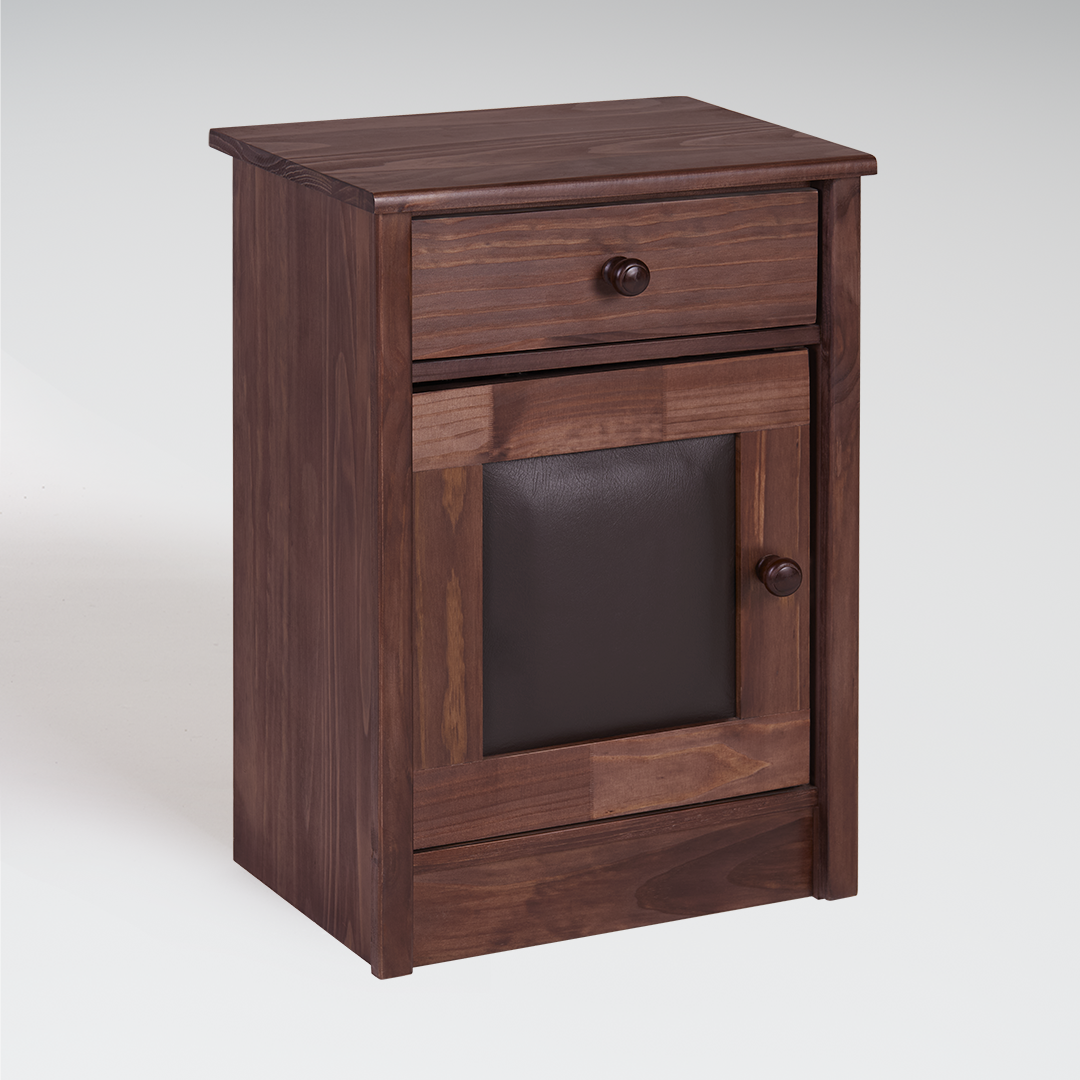 Velador Villarreal Izquierdo