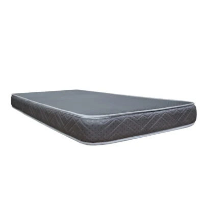 Colchón Espuma Imperial 15 cm x 1 Plaza