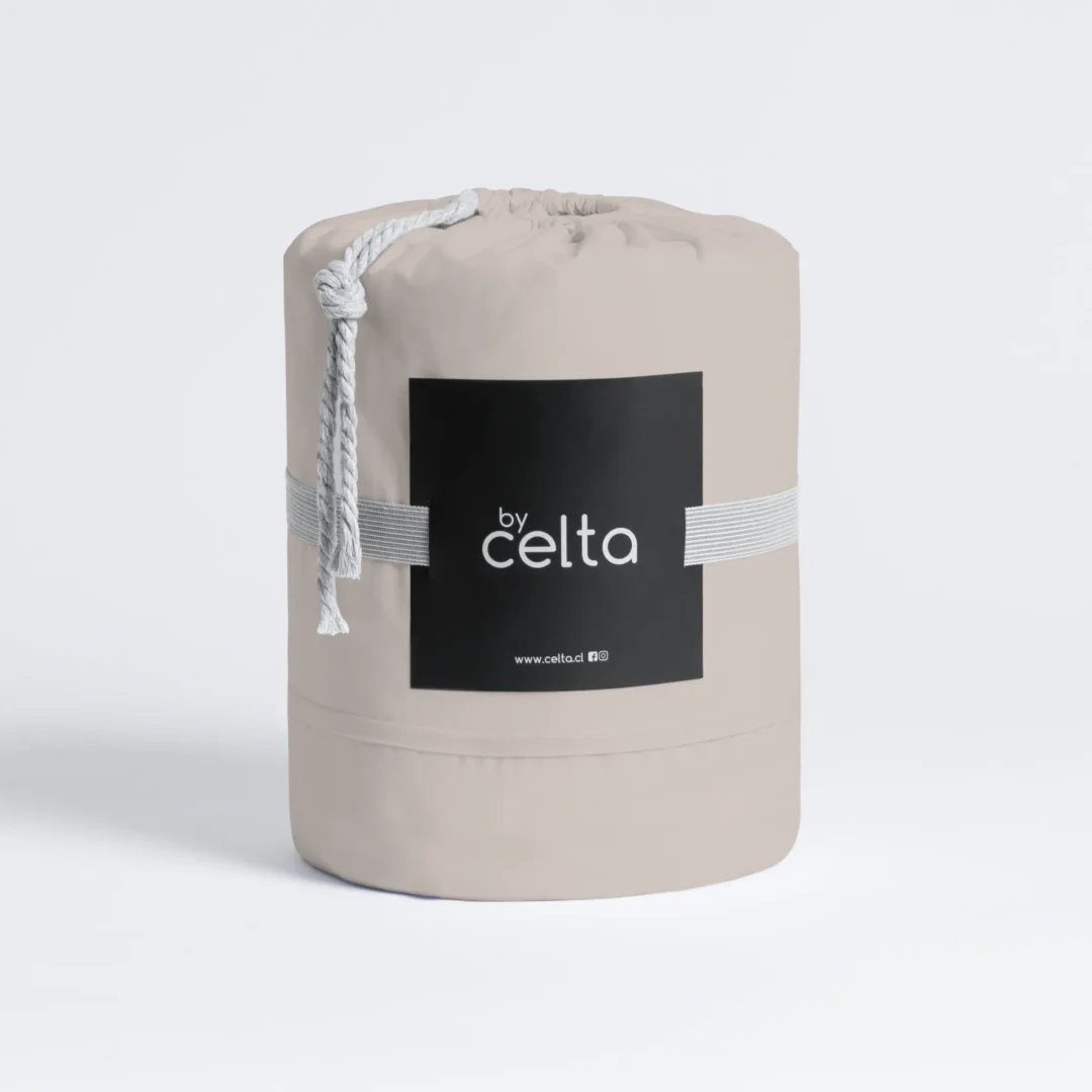 Sábanas Paloma Soft Oak 220 Hilos Fuelle Alto