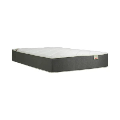 Colchón 1.5 Plazas x 2 Metros Naturals Aloe Vera 105 x 200 cm