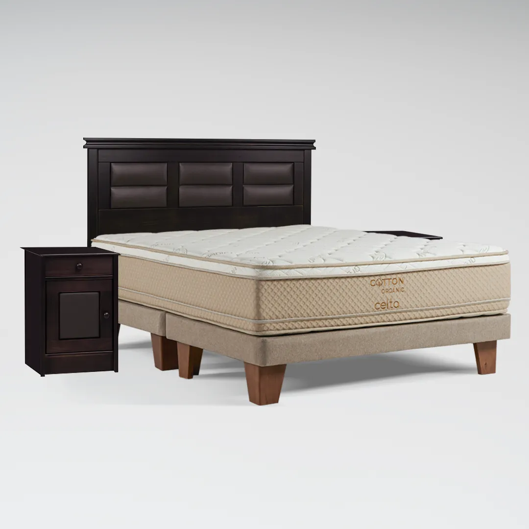 cotton + set villarreal