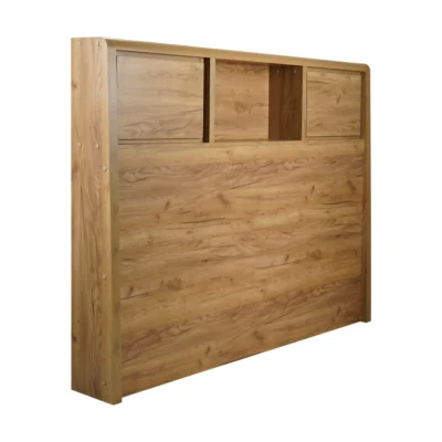 Respaldo Organizador Concept 2 Plazas