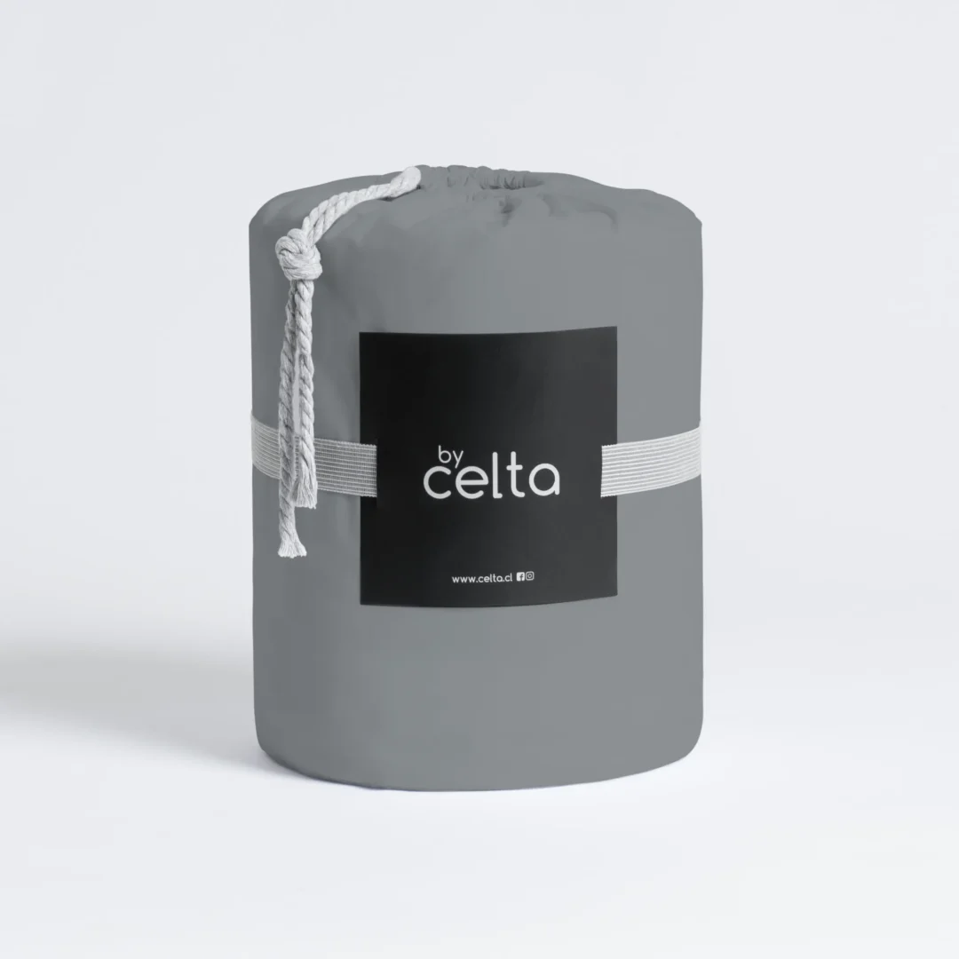 Sábanas Ángeles Gray