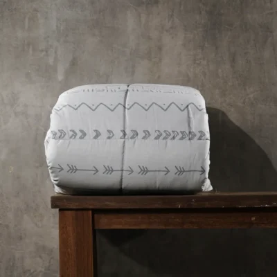 Plumón Ángeles Native