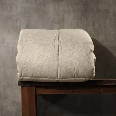 Plumón Trini Om Oak 144 Hilos