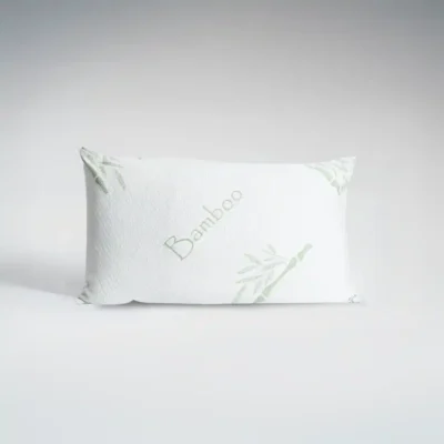 Almohada Bamboo Classic Viscoelastica 70x40 cm