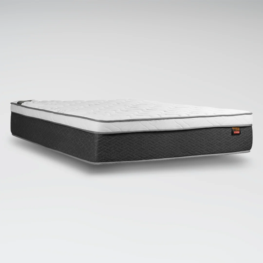 Colchón Everest King 180 x 200 cm