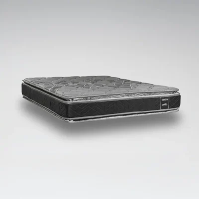 Colchón 2 Plazas Terapeutic 150 x 190 cm