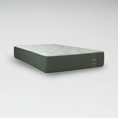 Colchón 1.5 Plazas Naturals Aloe Vera 105 x 190 cm