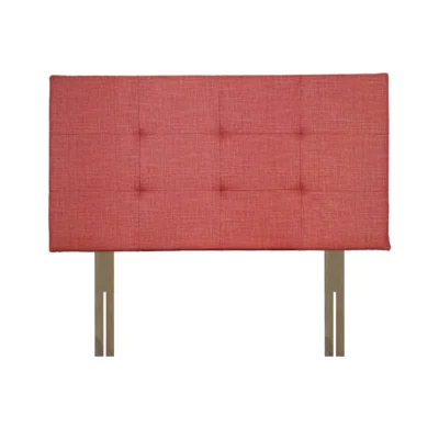 Respaldo Coral 1,5 plazas