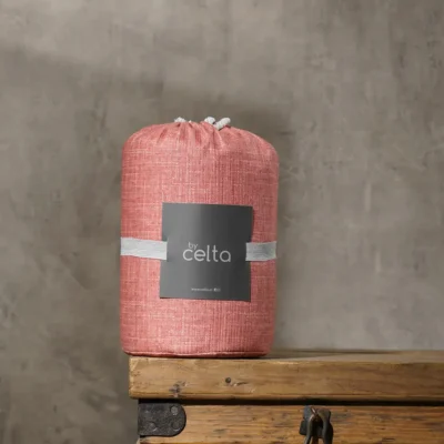 Piecera Coral 1,5 plazas