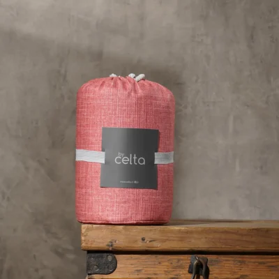 Faldón Coral 1,5 plazas