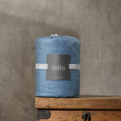 Piecera Petróleo 1,5 plazas