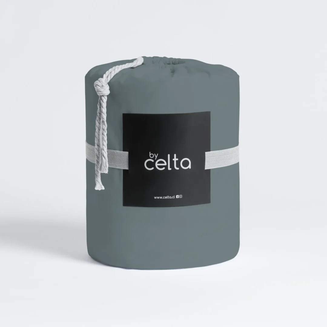 Sábanas Ángeles Blue