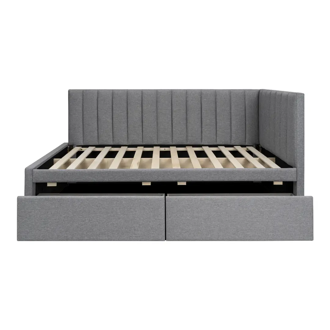 Cama Funcional Gerard 1.5 plazas