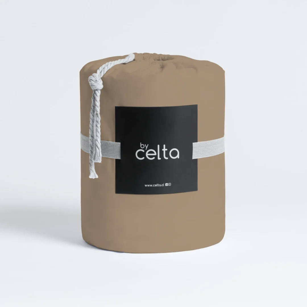 Sábanas Trinidad Terra 144 Hilos