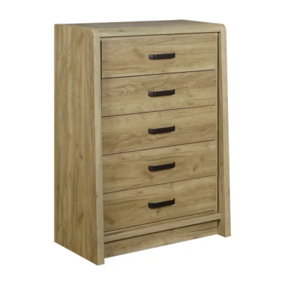 Cajonera Concept