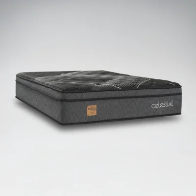 Colchón Celestial - Celta.cl