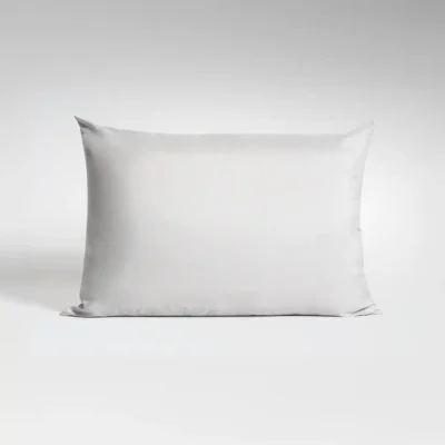 Almohada Ángeles Soft Grey 70x50 cm