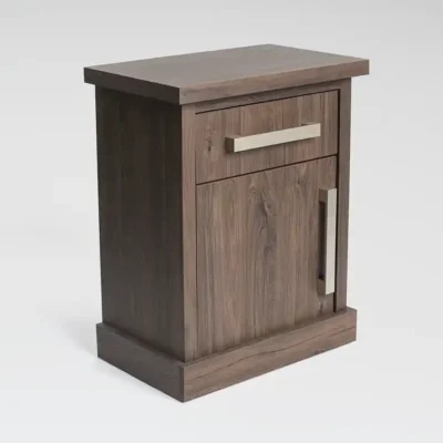 Velador Habana c/puerta