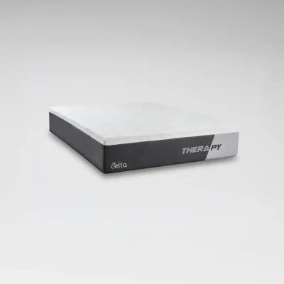 Colchón Therapy 1.5 Plazas 105 x 190 cm