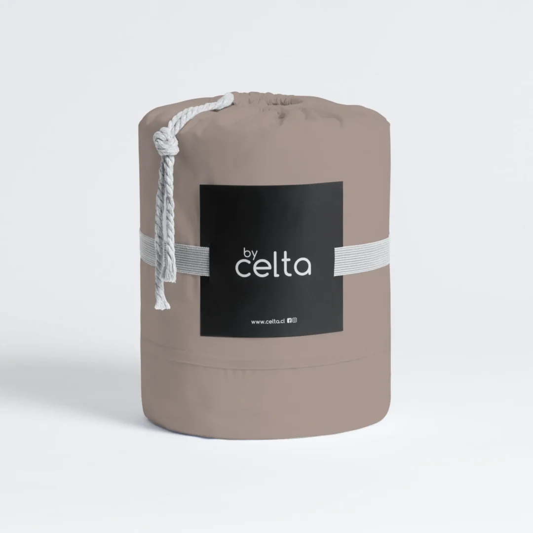 Sábanas Isidora Rose 180 Hilos Fuelle Alto