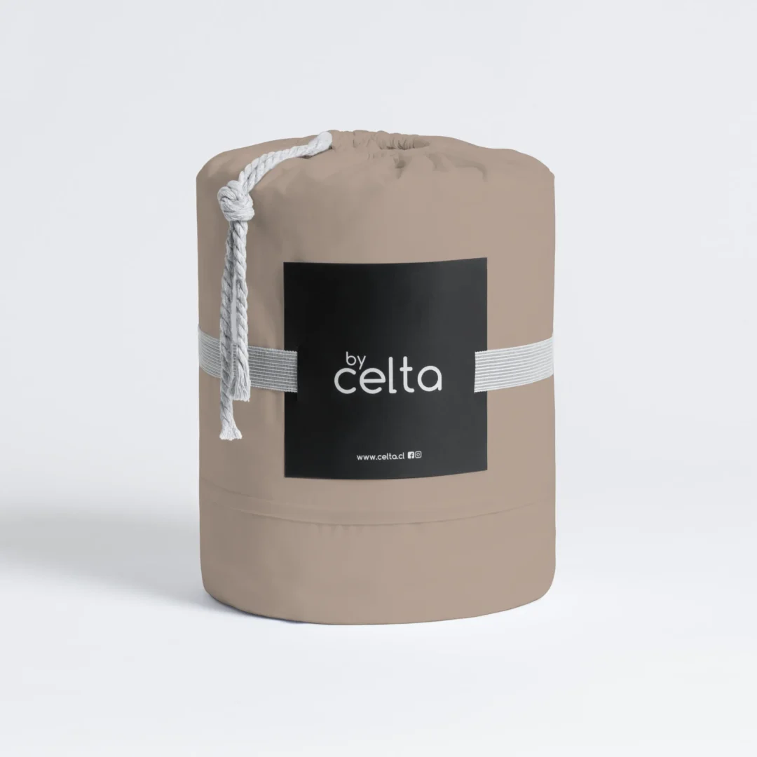 Sábanas Paloma Terra 220 Hilos Fuelle Alto