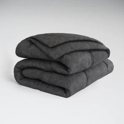 Plumón Paloma Otoño Gray 220 Hilos