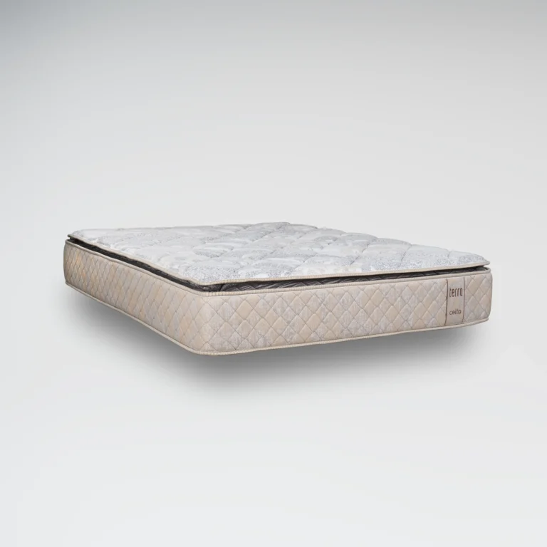 Colchón Terra King 180 x 200 cm