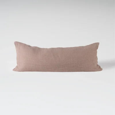 Cojín Rose 103 x 43 cm