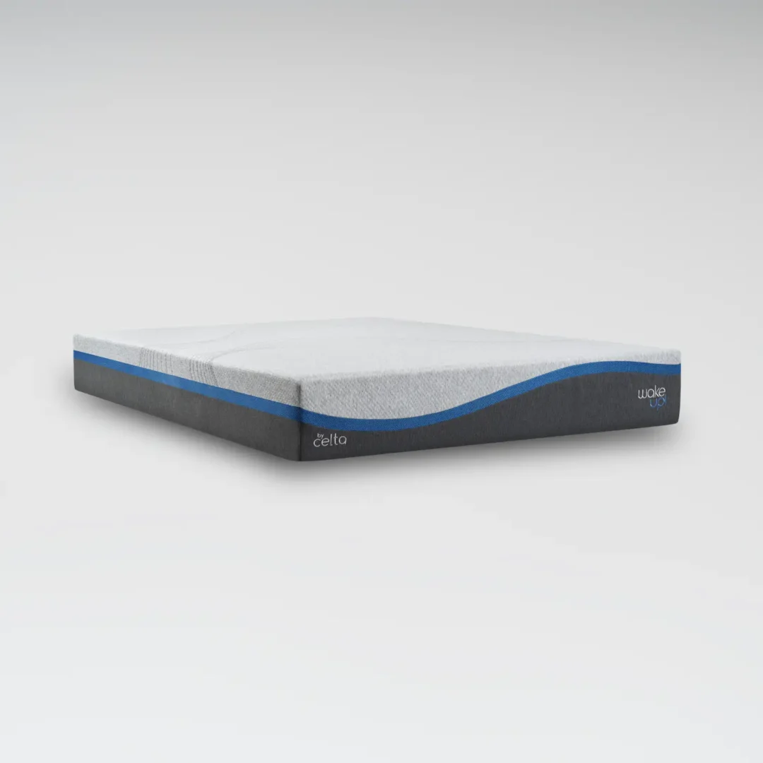 Colchón Wake Up 1.5 Plazas 105 x 190 cm