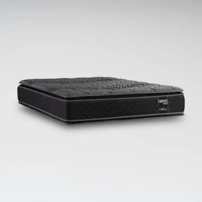 Colchón Terapeutic Pocket 2 Plazas x 2 mts 150 x 200 cm