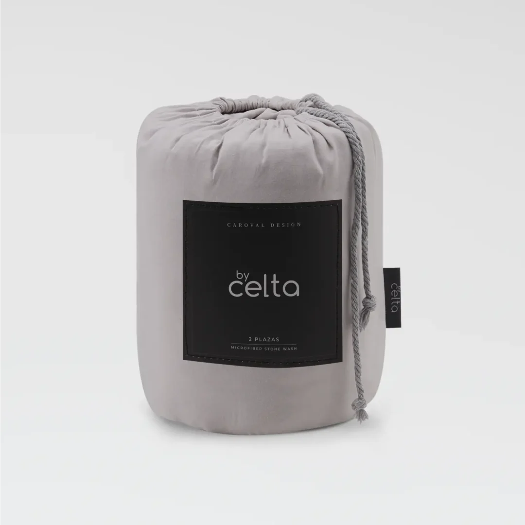 Sábanas Caroval Microfibra Lila