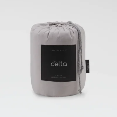 Sábanas Caroval Microfibra Lila