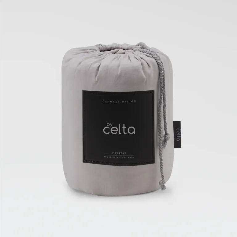 Sábanas Caroval Microfibra Lila