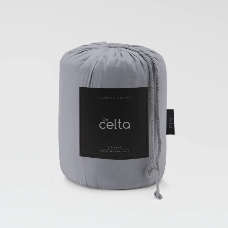 Sábanas Caroval Microfibra Aqua