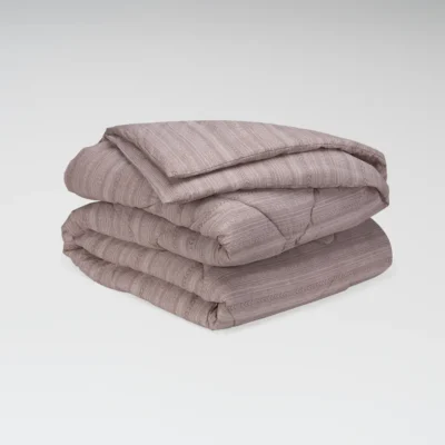 Plumón Isidora Antique Rose 180 Hilos