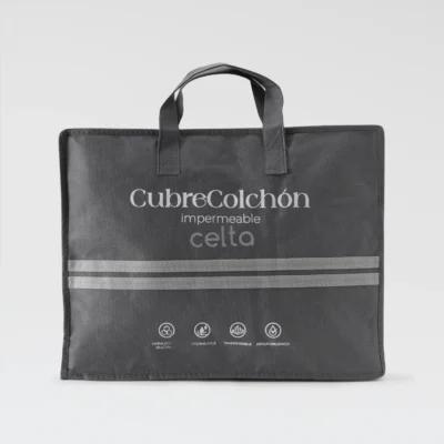 cubrecolchon impermeable