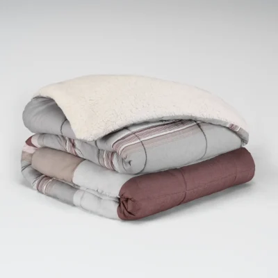 Plumón Sherpa Line Terra
