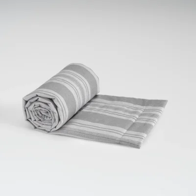 Piecera Calma Light Gray
