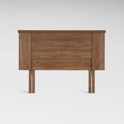 Respaldo Eco 1,5 Plazas