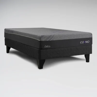 Cama Europea Cosmo 1,5 plazas