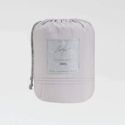 Sábanas Caroval 220 Hilos Lilac