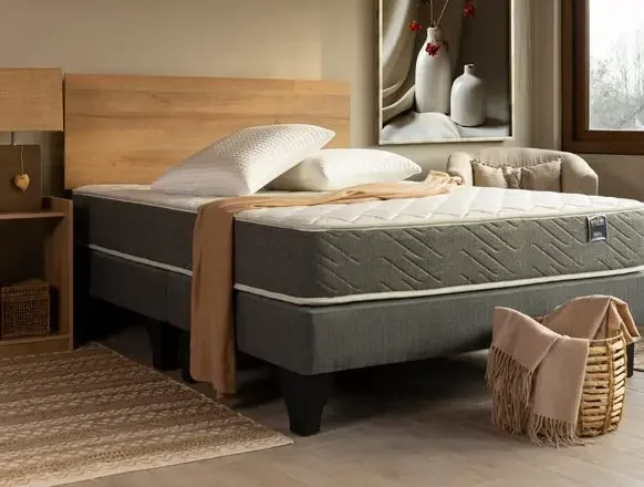 cama 2 plazas
